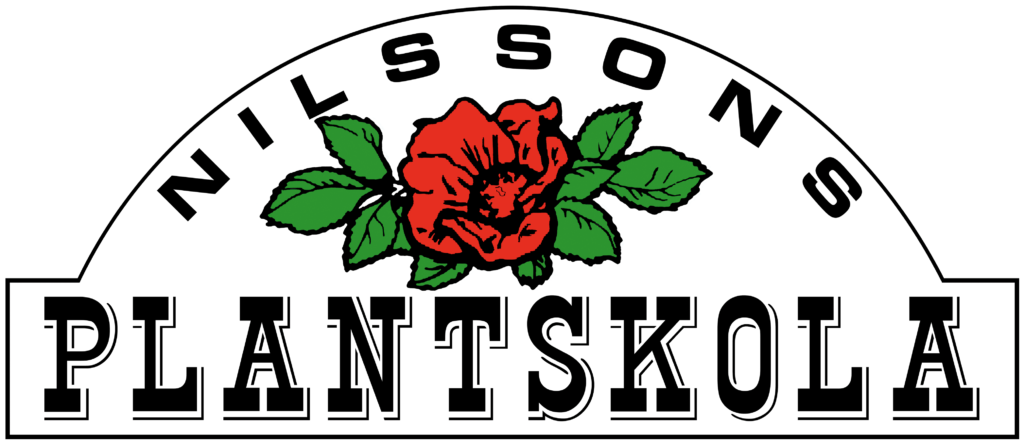 Nilsson's Plantskola logo
